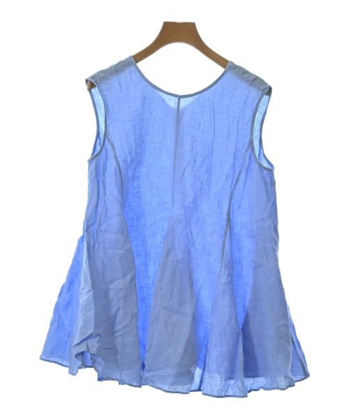 23区(ニジューサンク)ブラウス 青 サイズ:F/2200673293053