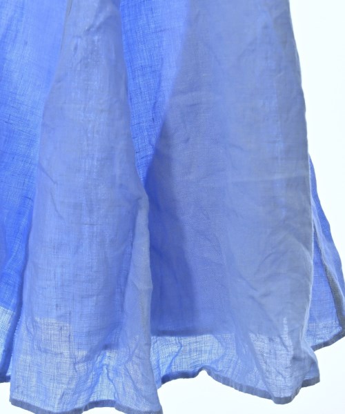 23区（ニジューサンク）ブラウス 青 サイズ:F レディース/2200673293053