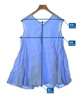 23区（ニジューサンク）ブラウス 青 サイズ:F レディース/2200673293053