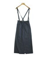 23区（ニジューサンク）ロング・マキシ丈スカート 紺 サイズ:38(M位) レディース/2200675522014