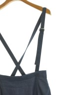 23区（ニジューサンク）ロング・マキシ丈スカート 紺 サイズ:38(M位) レディース/2200675522014