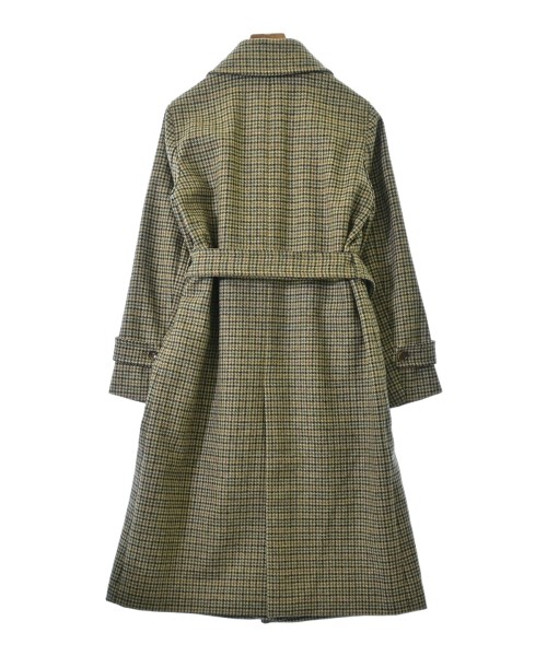 23区（ニジューサンク）ステンカラーコート ベージュ サイズ:38(M位) レディース/2200677952017