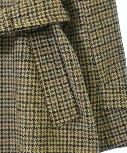 23区（ニジューサンク）ステンカラーコート ベージュ サイズ:38(M位) レディース/2200677952017