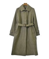 23区（ニジューサンク）ステンカラーコート ベージュ サイズ:38(M位) レディース/2200677952017