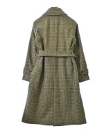 23区（ニジューサンク）ステンカラーコート ベージュ サイズ:38(M位) レディース/2200677952017