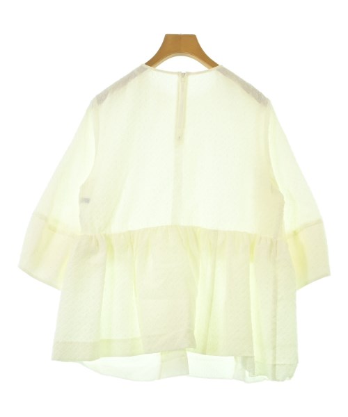 23区（ニジューサンク）ブラウス 白 サイズ:38(M位) レディース/2200679352013