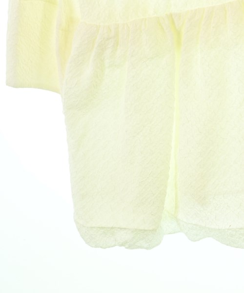 23区（ニジューサンク）ブラウス 白 サイズ:38(M位) レディース/2200679352013