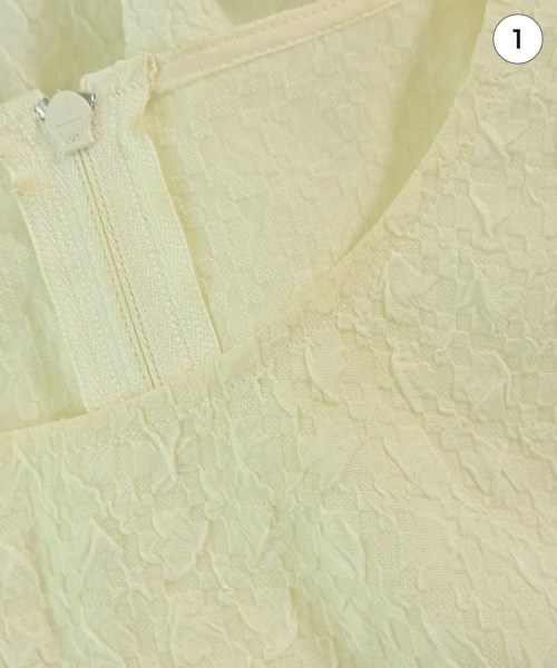 23区（ニジューサンク）ブラウス 白 サイズ:38(M位) レディース/2200679352013