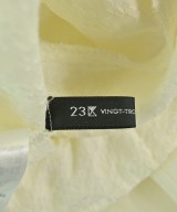 23区（ニジューサンク）ブラウス 白 サイズ:38(M位) レディース/2200679352013