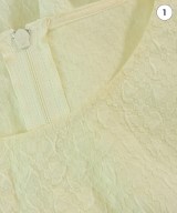 23区（ニジューサンク）ブラウス 白 サイズ:38(M位) レディース/2200679352013