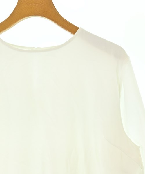 23区（ニジューサンク）ブラウス 白 サイズ:38(M位) レディース/2200679352020