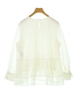 23区（ニジューサンク）ブラウス 白 サイズ:38(M位) レディース/2200679352020
