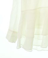 23区（ニジューサンク）ブラウス 白 サイズ:38(M位) レディース/2200679352020