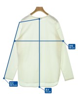 23区（ニジューサンク）Tシャツ・カットソー 白 サイズ:38(M位) レディース/2200679386025
