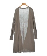 23区（ニジューサンク）カーディガン 茶 サイズ:38(M位) レディース/2200673654021