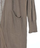 23区（ニジューサンク）カーディガン 茶 サイズ:38(M位) レディース/2200673654021