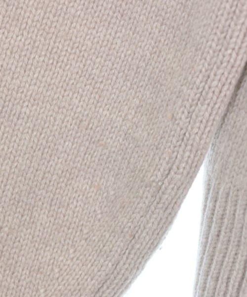 23区（ニジューサンク）ニット・セーター ベージュ サイズ:38(M位) レディース/2200675751117