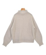 23区（ニジューサンク）ニット・セーター ベージュ サイズ:38(M位) レディース/2200675751117