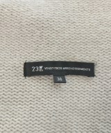 23区（ニジューサンク）ニット・セーター ベージュ サイズ:38(M位) レディース/2200675751117