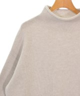 23区（ニジューサンク）ニット・セーター ベージュ サイズ:38(M位) レディース/2200675751117