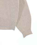 23区（ニジューサンク）ニット・セーター ベージュ サイズ:38(M位) レディース/2200675751117