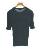 23区（ニジューサンク）ニット・セーター 黒 サイズ:40(M位) レディース/2200676490046