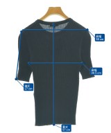 23区（ニジューサンク）ニット・セーター 黒 サイズ:40(M位) レディース/2200676490046