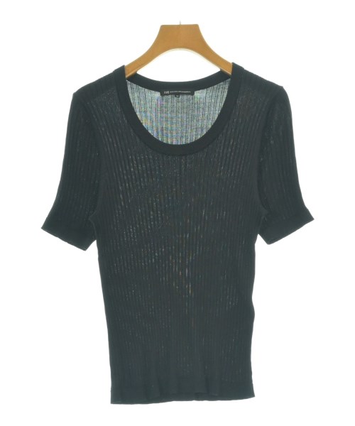 23区(ニジューサンク)ニット・セーター 黒 サイズ:44(L位)/2200676490053