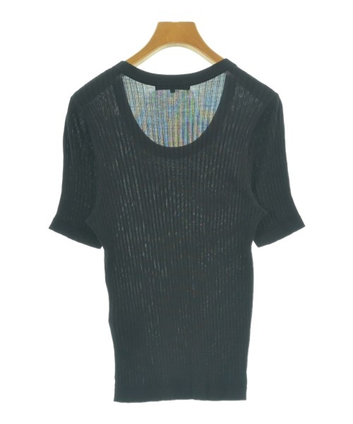 23区（ニジューサンク）ニット・セーター 黒 サイズ:44(L位) レディース/2200676490053