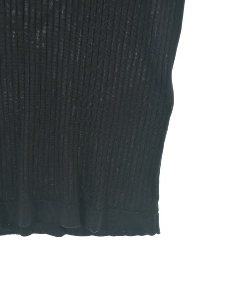 23区（ニジューサンク）ニット・セーター 黒 サイズ:44(L位) レディース/2200676490053