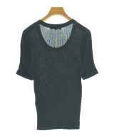 23区（ニジューサンク）ニット・セーター 黒 サイズ:44(L位) レディース/2200676490053