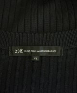 23区（ニジューサンク）ニット・セーター 黒 サイズ:44(L位) レディース/2200676490053