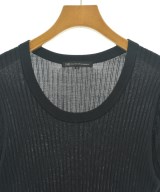 23区（ニジューサンク）ニット・セーター 黒 サイズ:44(L位) レディース/2200676490053