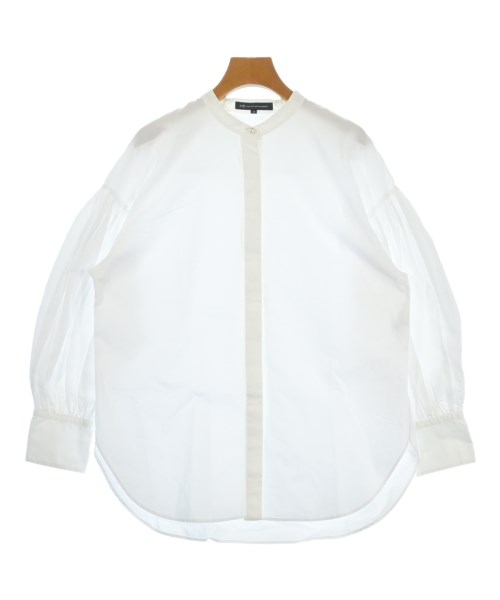 23区(ニジューサンク)カジュアルシャツ 白 サイズ:38(M位)/2200680095084