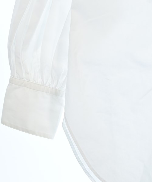 23区（ニジューサンク）カジュアルシャツ 白 サイズ:38(M位) レディース/2200680095084