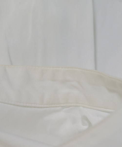 23区（ニジューサンク）カジュアルシャツ 白 サイズ:38(M位) レディース/2200680095084