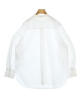 23区（ニジューサンク）カジュアルシャツ 白 サイズ:38(M位) レディース/2200680095084