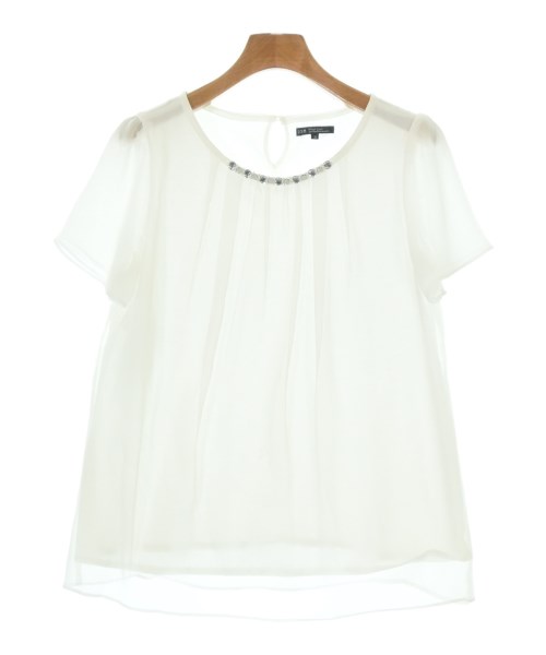 23区(ニジューサンク)ブラウス 白 サイズ:38(M位)/2200680197047