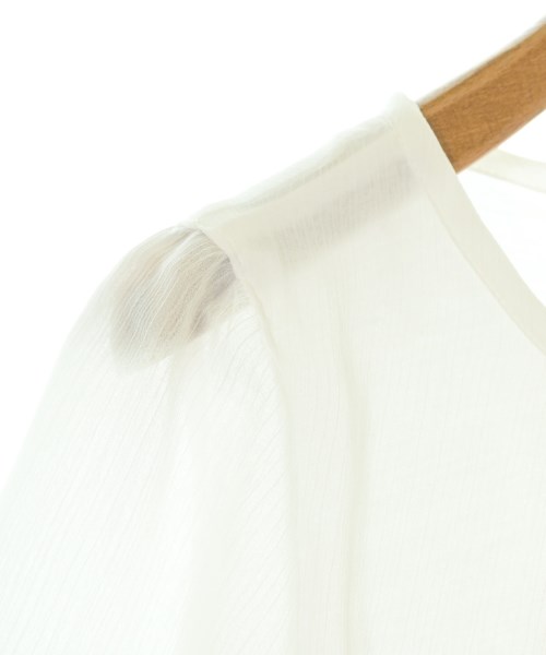 23区（ニジューサンク）ブラウス 白 サイズ:38(M位) レディース/2200680197047