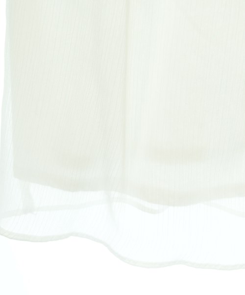 23区（ニジューサンク）ブラウス 白 サイズ:38(M位) レディース/2200680197047