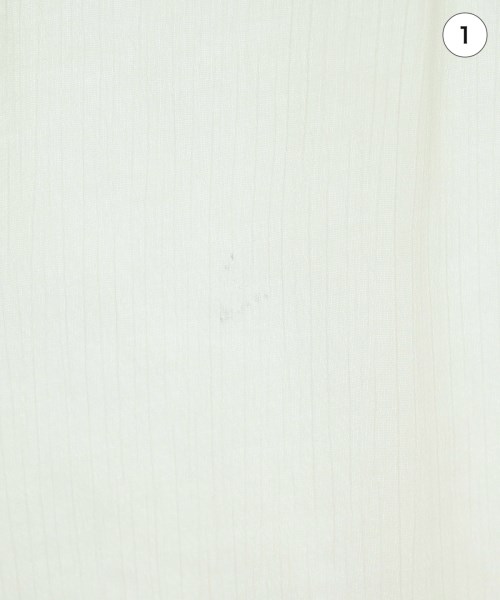 23区（ニジューサンク）ブラウス 白 サイズ:38(M位) レディース/2200680197047