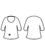 23区（ニジューサンク）ブラウス 白 サイズ:38(M位) レディース/2200680197047