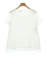 23区（ニジューサンク）ブラウス 白 サイズ:38(M位) レディース/2200680197047