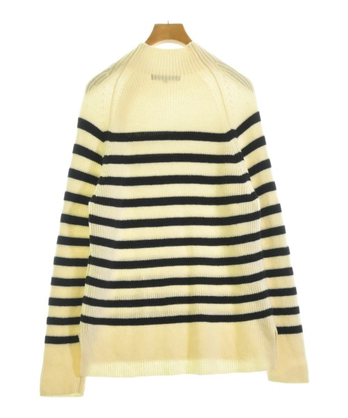 23区（ニジューサンク）ニット・セーター 白 サイズ:38(M位) レディース/2200672167034