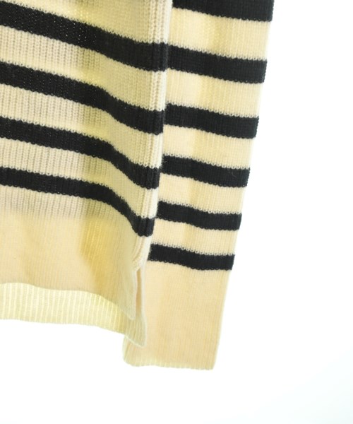 23区（ニジューサンク）ニット・セーター 白 サイズ:38(M位) レディース/2200672167034