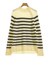 23区（ニジューサンク）ニット・セーター 白 サイズ:38(M位) レディース/2200672167034