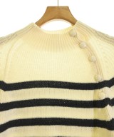 23区（ニジューサンク）ニット・セーター 白 サイズ:38(M位) レディース/2200672167034