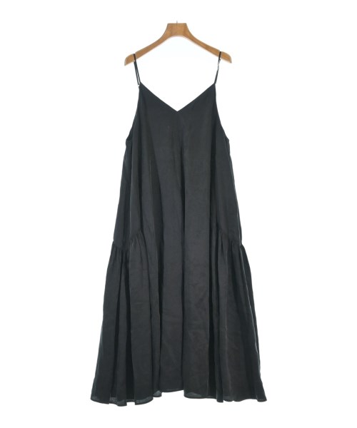 23区(ニジューサンク)ワンピース 黒 サイズ:44(L位)/2200677521060