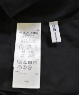 23区（ニジューサンク）ワンピース 黒 サイズ:44(L位) レディース/2200677521060