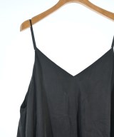 23区（ニジューサンク）ワンピース 黒 サイズ:44(L位) レディース/2200677521060